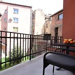 Apartman Din Luxury Sarajevo