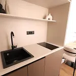 Din Luxury Sarajevo