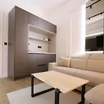 Din Luxury Apartman *