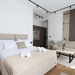 Din Luxury Apartman