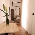 Apartman Din Luxury