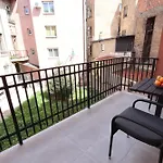 Apartman Din Luxury