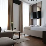 Apartman Din Luxury