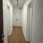 Apartman Din Luxury Sarajevo