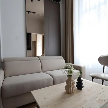 Din Luxury Apartman Sarajevo
