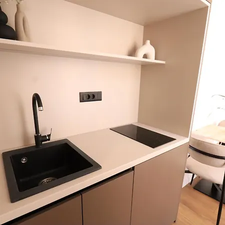 Din Luxury Saraievo