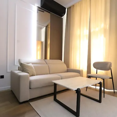 Din Luxury Sarajevo