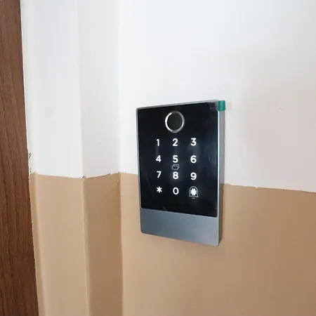 Din Luxury Apartamento Saraievo