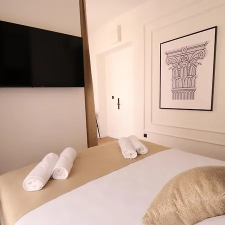 Din Luxury Sarajevo