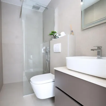 Apartamento Din Luxury Saraievo