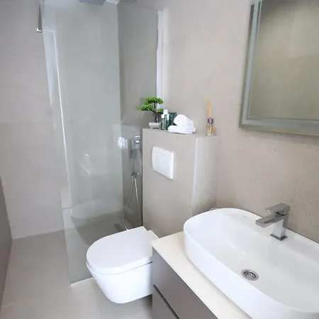 Din Luxury Sarajevo