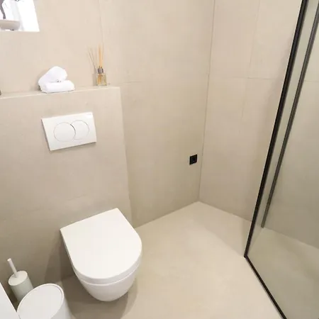 Din Luxury 사라예보