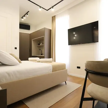 Apartmán Din Luxury *