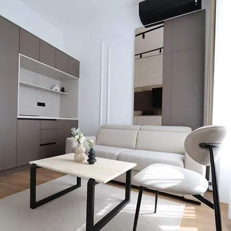 Apartmán Din Luxury Sarajevo