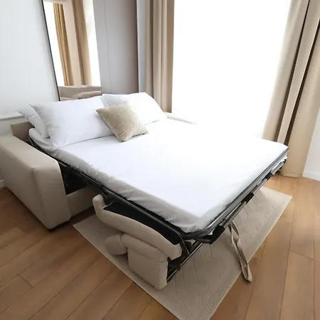 Din Luxury * 사라예보