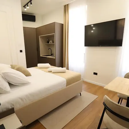 Din Luxury Apartment