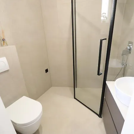 Apartamento Din Luxury Saraievo