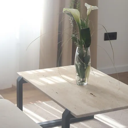 Din Luxury Apartment