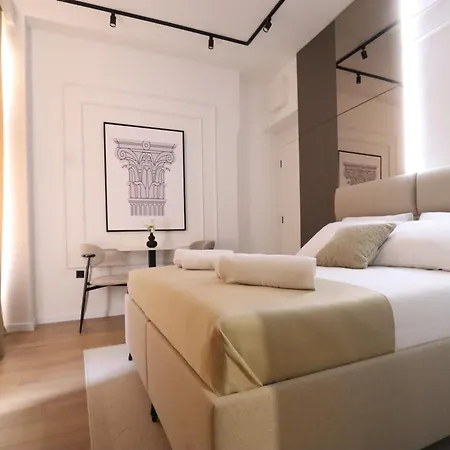 Apartmán Din Luxury Sarajevo