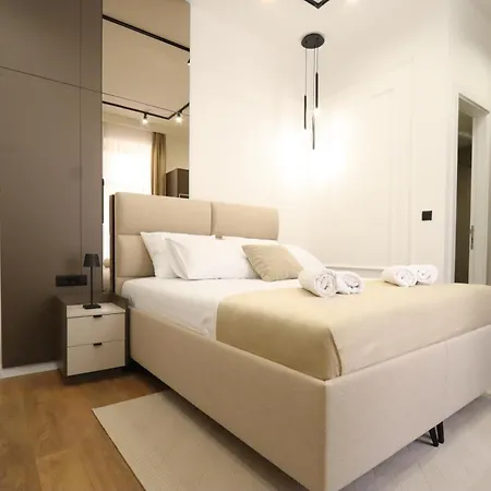 Din Luxury Sarajevo