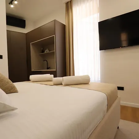 Din Luxury * 사라예보