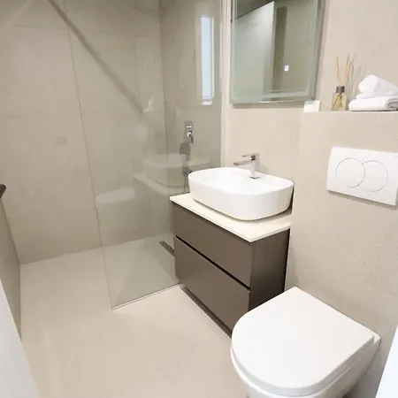 Apartment Din Luxury