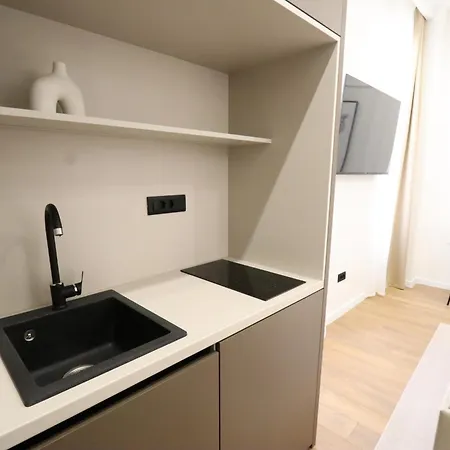 Din Luxury * 사라예보