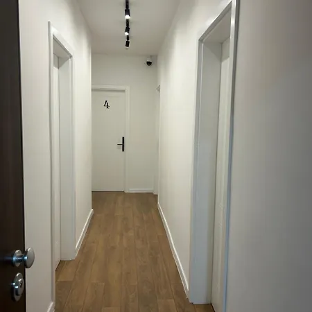 아파트 Din Luxury 사라예보